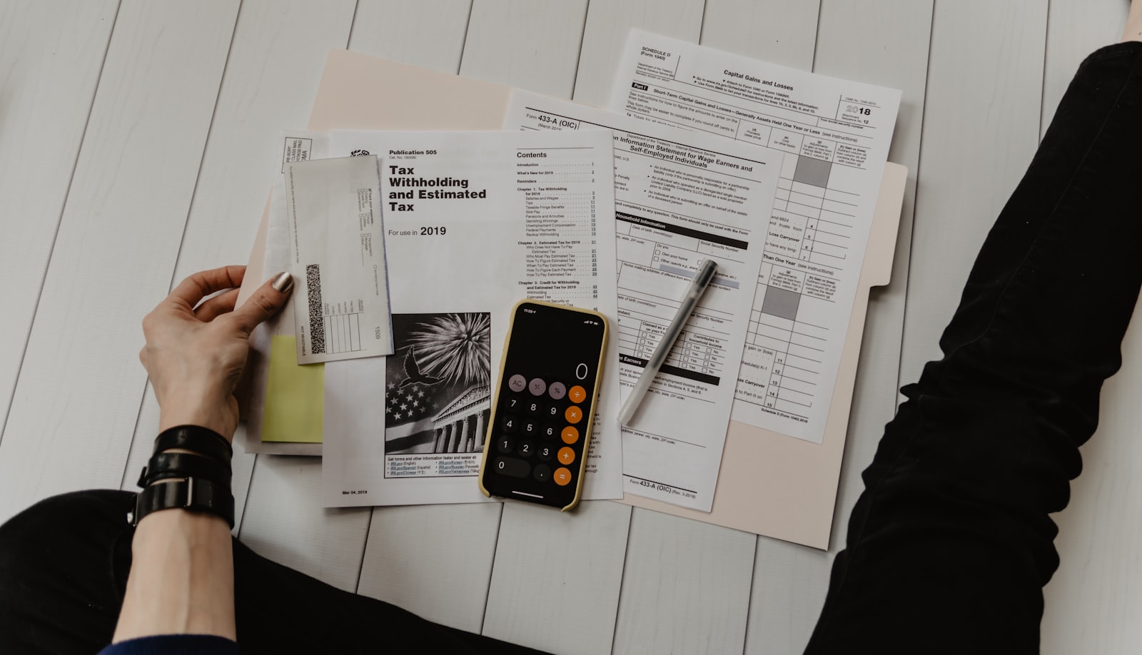 Canada Study Permit: The Complete Document Checklist