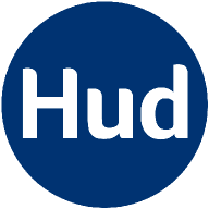University of Huddersfield logo